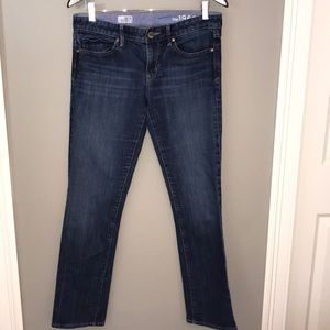 GAP Blue Jeans